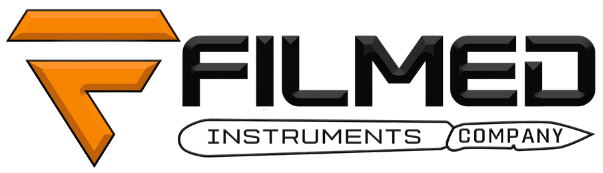 Filmed Instruments