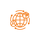 international delivery