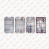 Pfan Orthopedic Instruments Set Of Veterinary Instruments