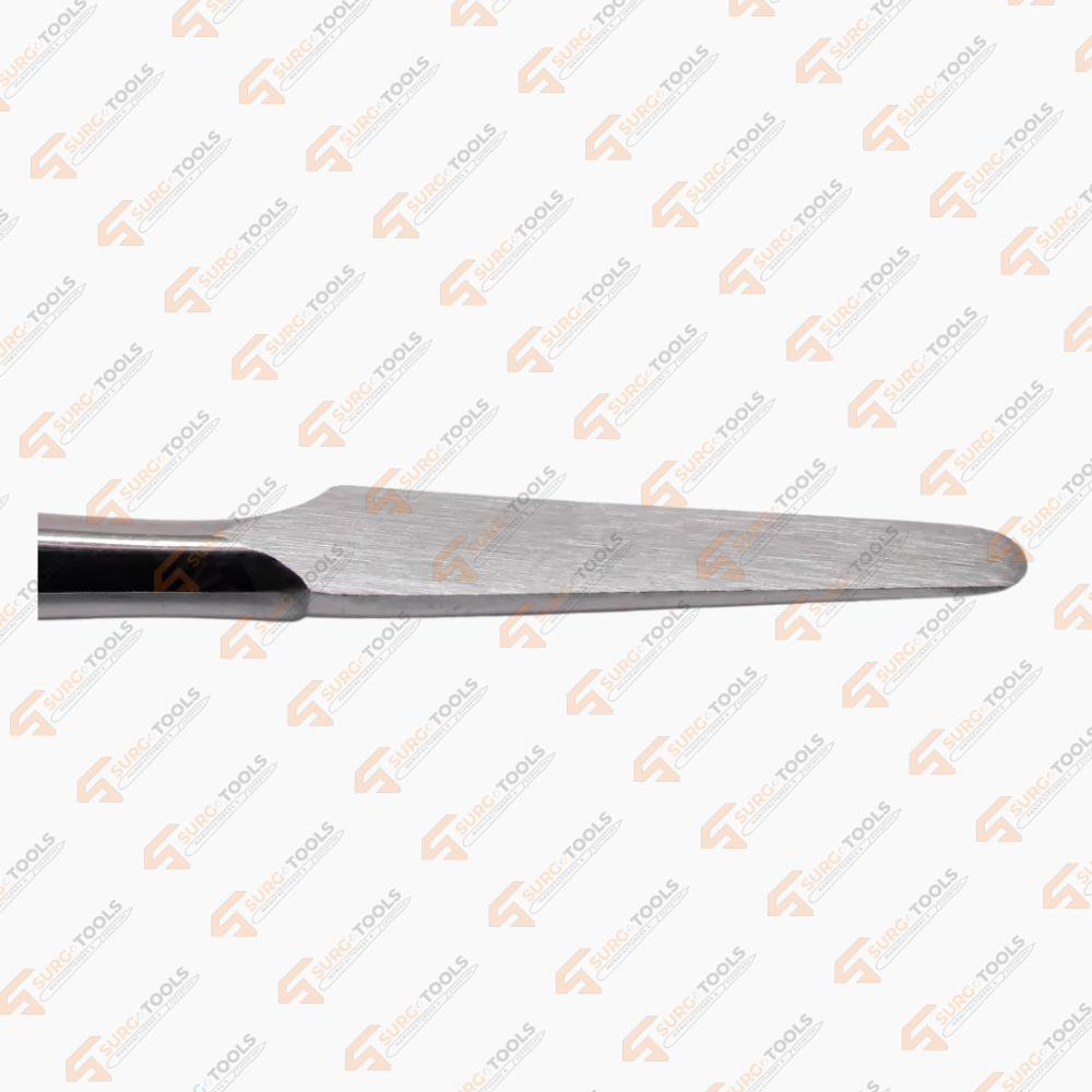Dental Extraction Cogswell Root Elevators Straight 6.5" Stainless Steel Surgical Instruments - Image 2