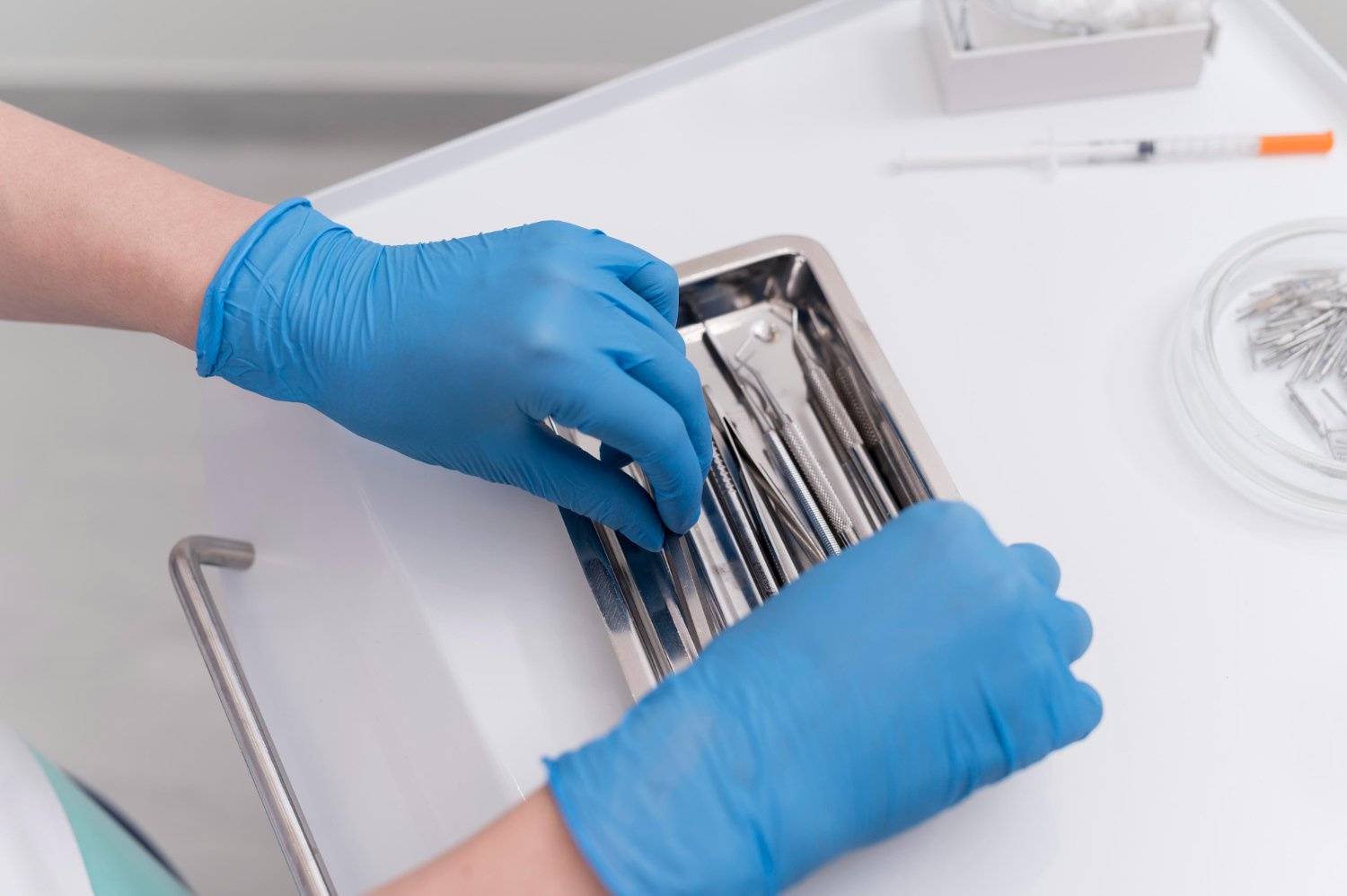 Extend the Life of Your Surgical Instruments: Sterilization & Storage Best Practices