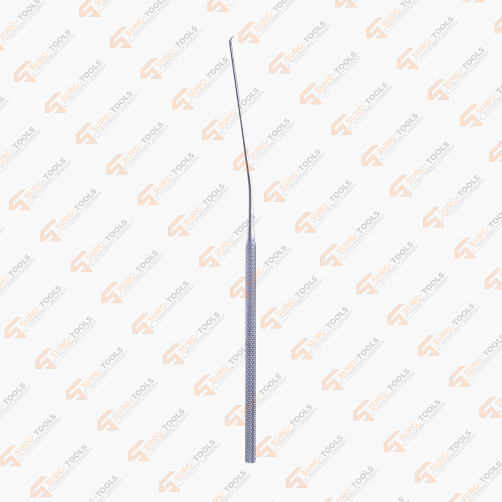 Kennerdell-Maroon Dissector – 6 34″ 2.5mm dia