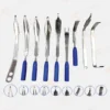 Hip Joint Retractors Set - 9 Pcs Orthopedics Surgery Instruments