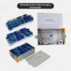 Mis Tubular Retractor System Blue Coated Spine Surgery Set with Aluminium Sterilizing Box (Copy)